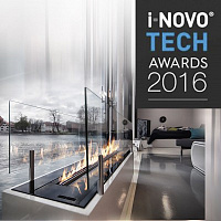 Planika — победитель ArchiExpo i-NOVO Awards в категории «Технологии»