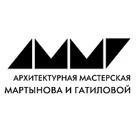 Архитектурная мастерская Мартынова и Гатиловой