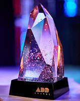 Международная профессиональная премия ADD AWARDS 2017